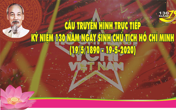 TP Cần Thơ, Đồng Nai, Đồng Tháp, Hậu Giang tổ chức nhiều hoạt động kỷ niệm 130 năm Ngày sinh Chủ tịch Hồ Chí Minh 