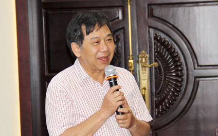 Góp ý Dự thảo Chương trình hành động phát triển du lịch giai đoạn 2021 đến 2025: Tư duy chiến lược với góc nhìn toàn diện về phát triển du lịch nội địa