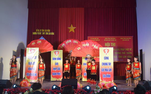 Cục Chính trị Bộ đội biên phòng hưởng ứng cuộc thi "Sáng kiến, mô hình phổ biến, giáo dục pháp luật hiệu quả thông qua hoạt động văn hóa ở cơ sở"