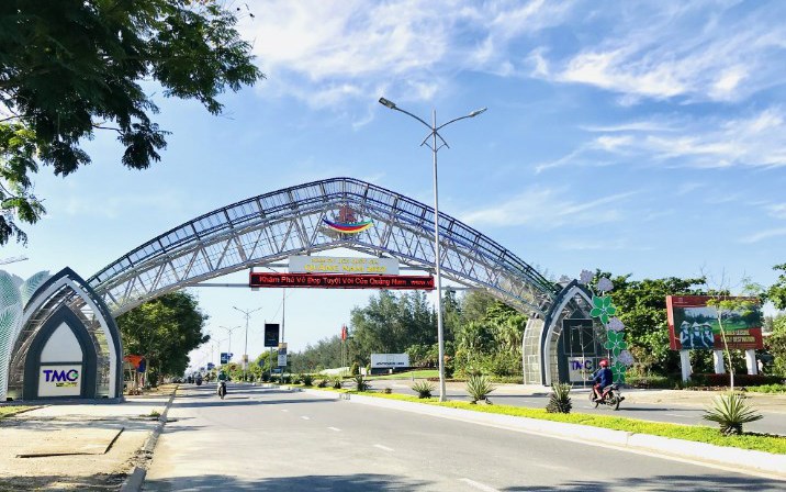 Nâng cao năng lực quảng bá Năm du lịch quốc gia