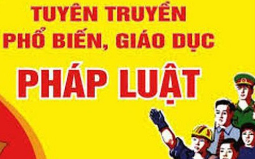 Nghệ An hưởng ứng Cuộc thi “Sáng kiến, mô hình phổ biến, giáo dục pháp luật hiệu quả thông qua hoạt động văn hóa ở cơ sở”