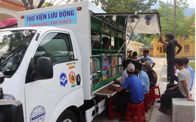 Lai Châu phát động cuộc thi "Sáng kiến, mô hình phổ biến, giáo dục pháp luật hiệu quả thông qua hoạt động văn hóa ở cơ sở"