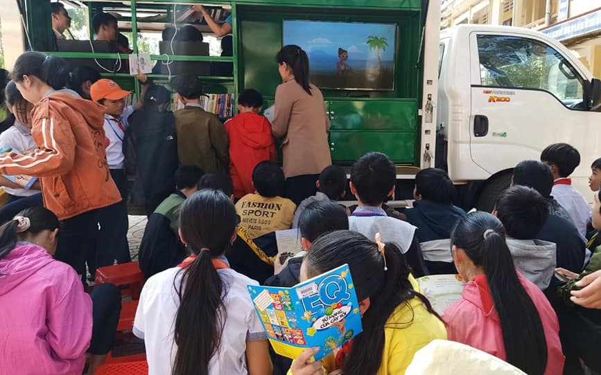 Quảng Trị triển khai Cuộc thi “Sáng kiến, mô hình phổ biến, giáo dục pháp luật hiệu quả thông qua hoạt động văn hóa cơ sở”