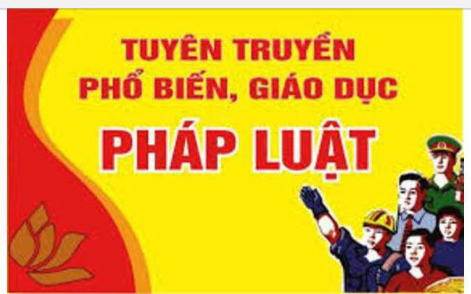 Nâng cao hiệu quả công tác phổ biến, giáo dục pháp luật hướng mạnh về cơ sở