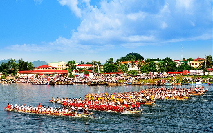 Quảng Bình: Triển khai thực hiện nội dung về lĩnh vực du lịch Dự án “Bảo tồn, phát huy giá trị văn hóa truyền thống tốt đẹp của các dân tộc thiểu số gắn với phát triển du lịch” giai đoạn 2022-2025