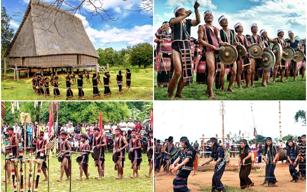 Khởi động dự án 