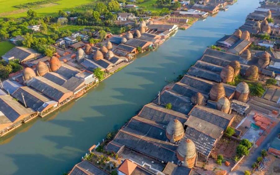 Vĩnh Long: Ban hành danh mục 7 dự án ưu tiên thu hút đầu tư trong lĩnh vực văn hóa - du lịch