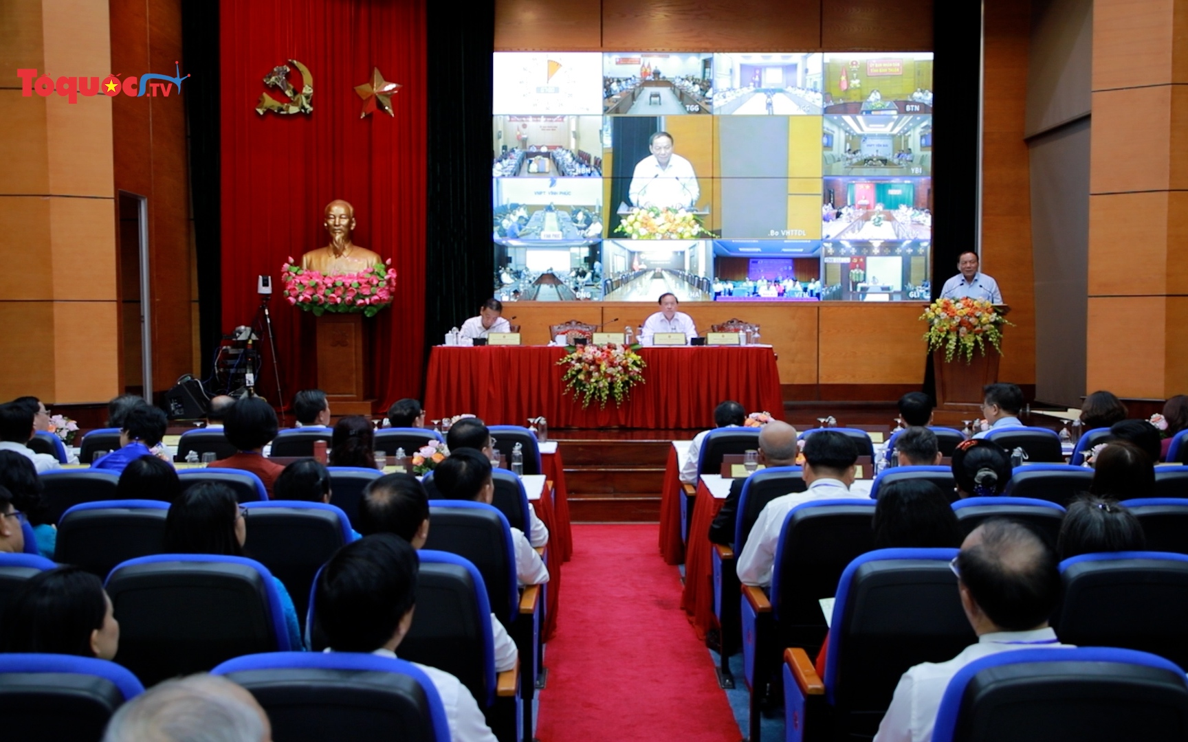 Văn hóa là nền tảng, động lực nội sinh của chiến lược phát triển đất nước