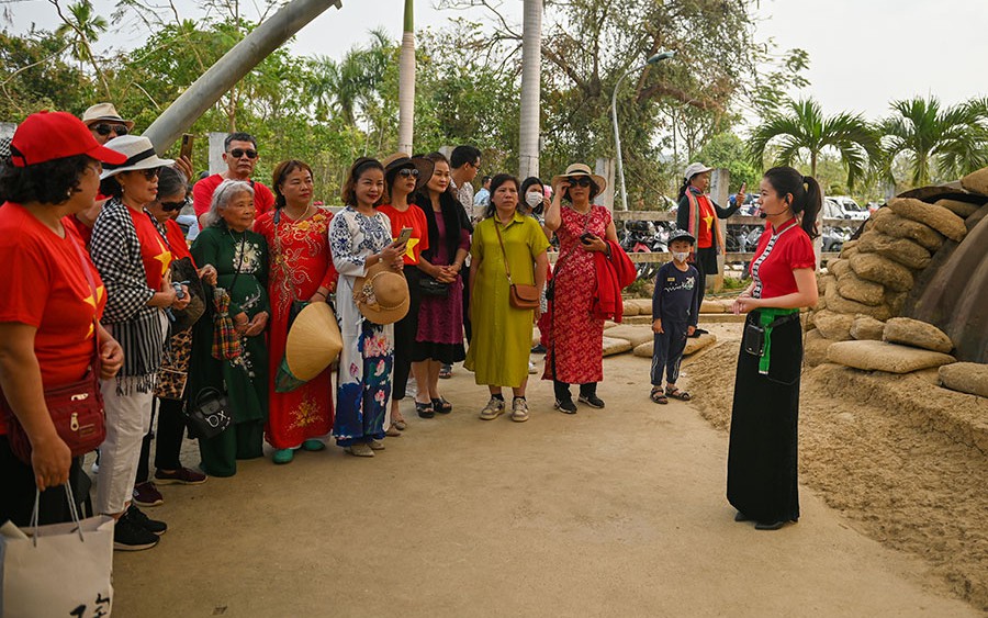 Điện Biên: Ngành Văn hóa, Thể thao và Du lịch xây dựng môi trường văn hóa công sở