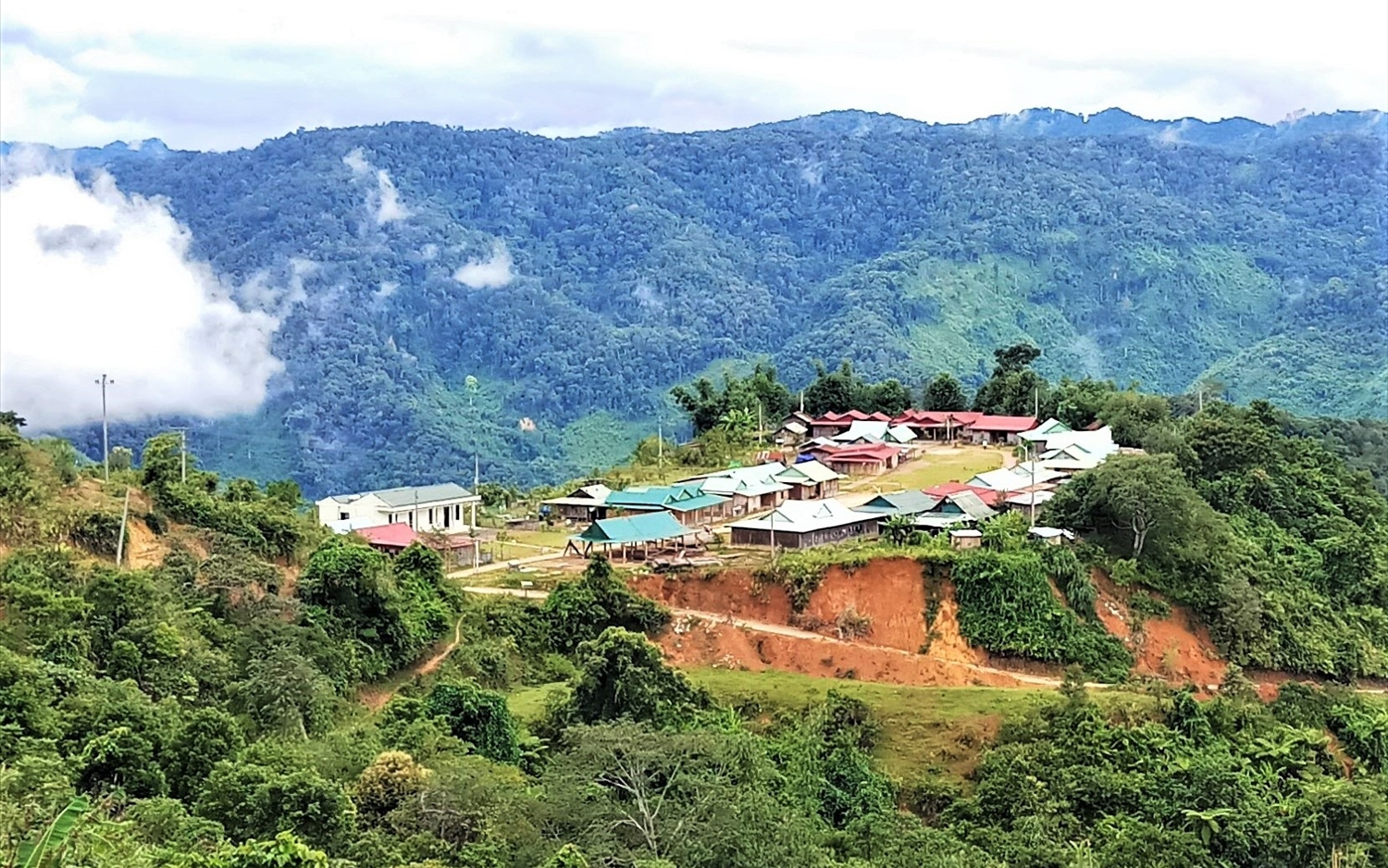 Quảng Nam: Gần 20 tỷ đồng thực hiện các dự án phát triển kinh tế - xã hội vùng đồng bào dân tộc thiểu số và miền núi