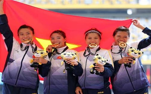Bổ sung, hoàn thiện Đề án "Tuyển chọn, đào tạo, bồi dưỡng tài năng thể thao và nhân lực thể thao thành tích cao đến năm 2035"