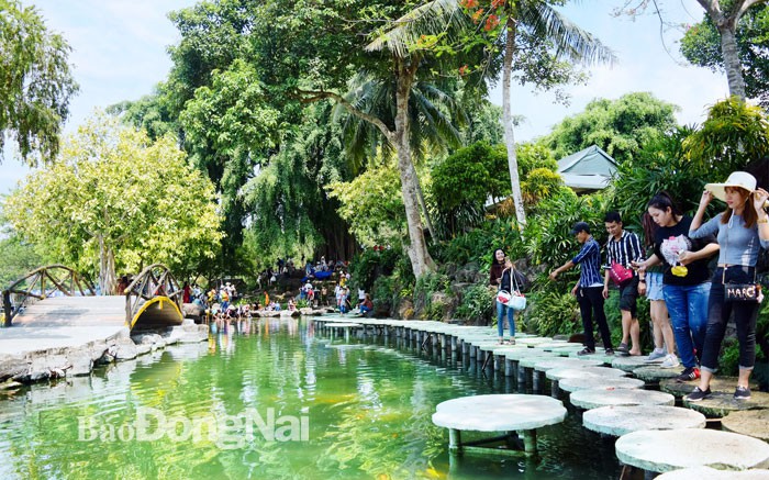 Đồng Nai: 14 cơ sở vi phạm kinh doanh dịch vụ văn hóa, thể thao và du lịch