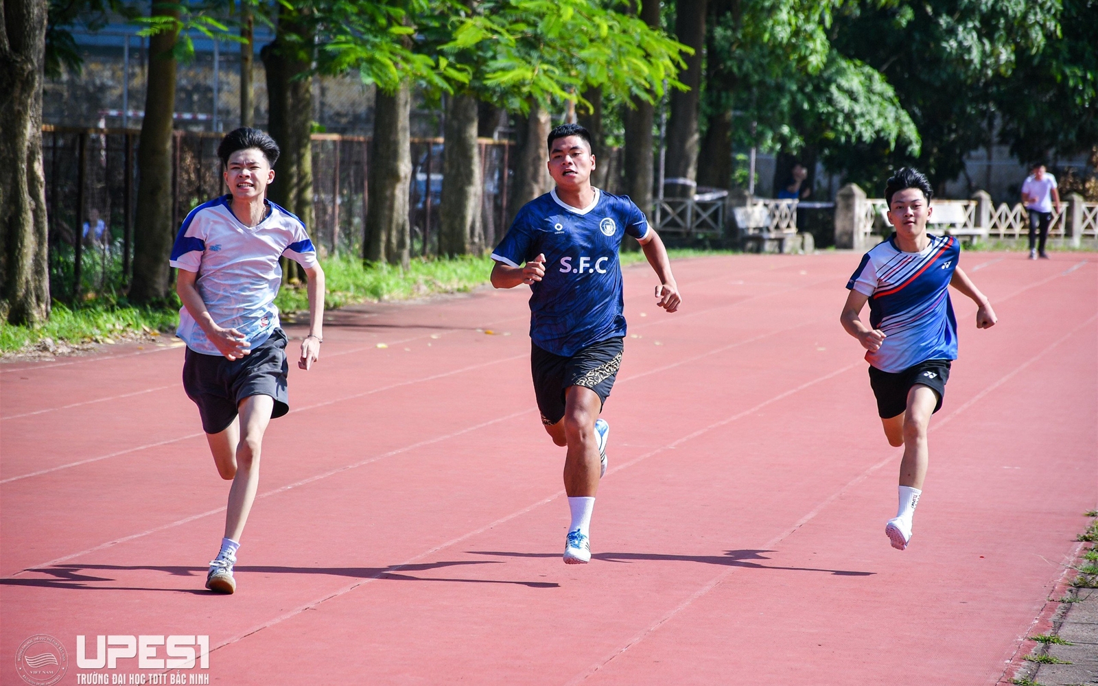 Trường Đại học TDTT Bắc Ninh tổ chức thành công kỳ thi tuyển sinh Đại học chính quy đợt 2 năm 2024