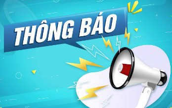 Thông báo mời cung cấp báo giá: Xây dựng các chuyên mục tuyên truyền về công tác bảo tồn, phát huy giá trị nghệ thuật trình diễn dân gian gắn với phát triển du lịch tại vùng Tây Nguyên 