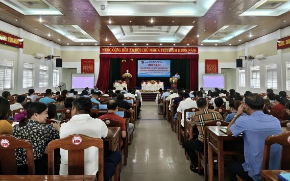 Trường Đại học TDTT Đà Nẵng triển khai nhiệm vụ tuyển sinh năm 2025