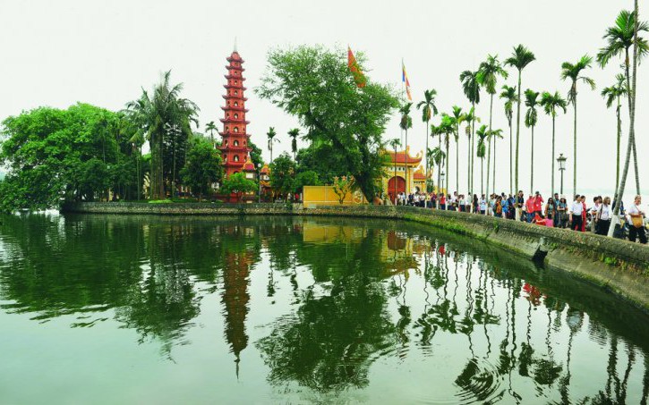 Hà Nội sẽ khai trương, ra mắt nhiều sản phẩm du lịch mới trong quý II năm 2025