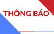 Kết luận thanh tra số 38/KL-TTr ngày 06/5/2025 về việc chấp hành các quy định pháp luật trong kinh doanh hoạt động du lịch tại Thành phố Hồ Chí Minh