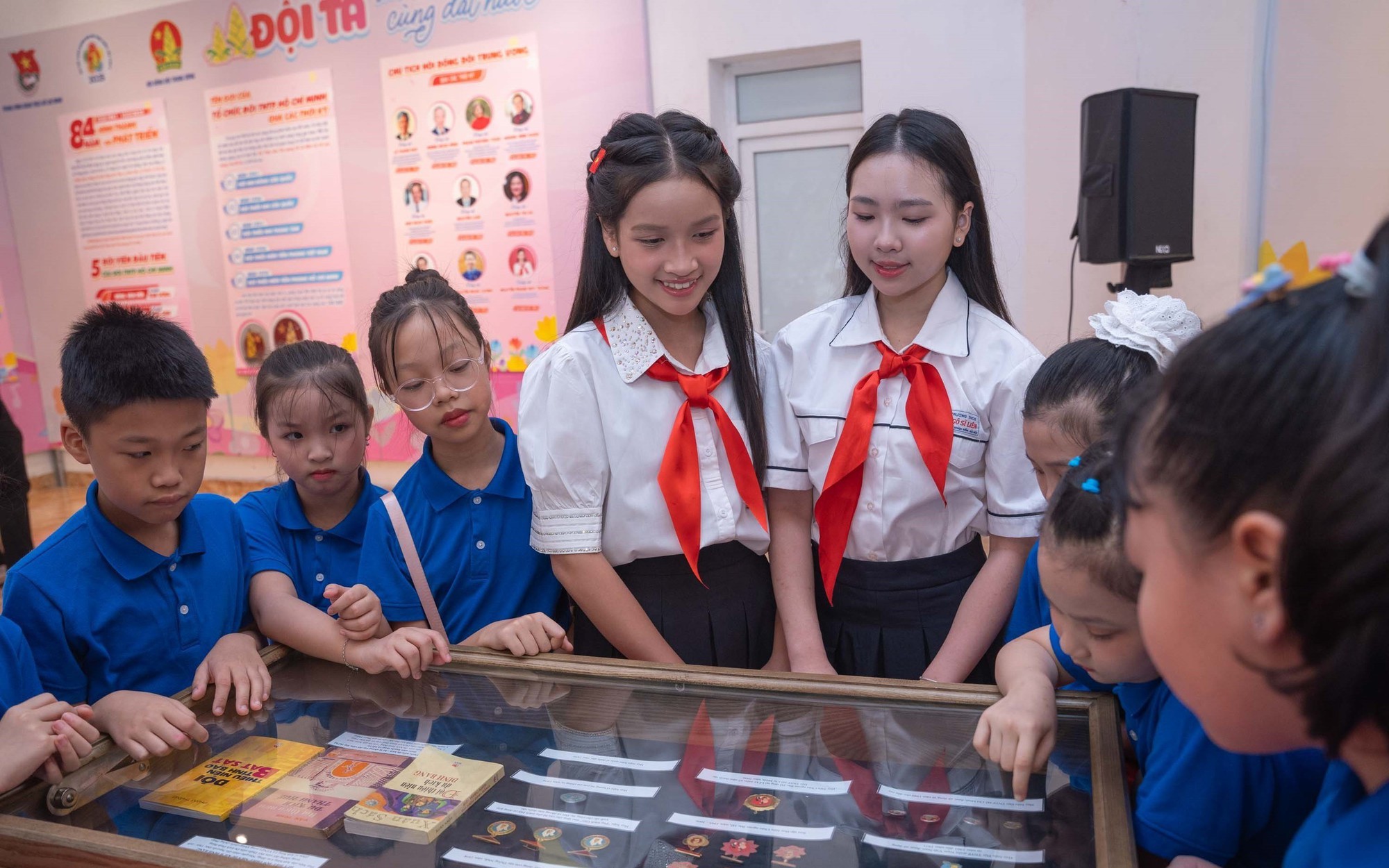 Tư tưởng Hồ Chí Minh về quyền con người là trung tâm, mục tiêu, động lực phát triển đất nước