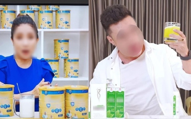 Trả lời cử tri tỉnh Đồng Tháp về kiến nghị chấn chỉnh các hoạt động quảng cáo thổi phồng chất lượng tràn lan trên các nền tảng mạng xã hội và sàn thương mại điện tử 