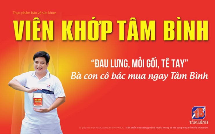 Trả lời kiến nghị của cử tri Thành phố Hồ Chí Minh về quy định rõ trách nhiệm của người trực tiếp tham gia quảng cáo sản phẩm