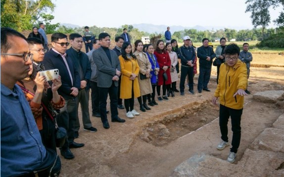 Tỉnh Cao Bằng: Lưu giữ dòng chảy văn hóa Đông Sơn