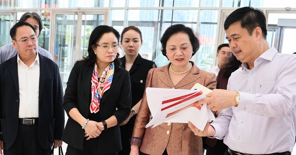 Khẩn trương hoàn tất công tác chuẩn bị Đại hội Thi đua yêu nước toàn quốc lần thứ XI