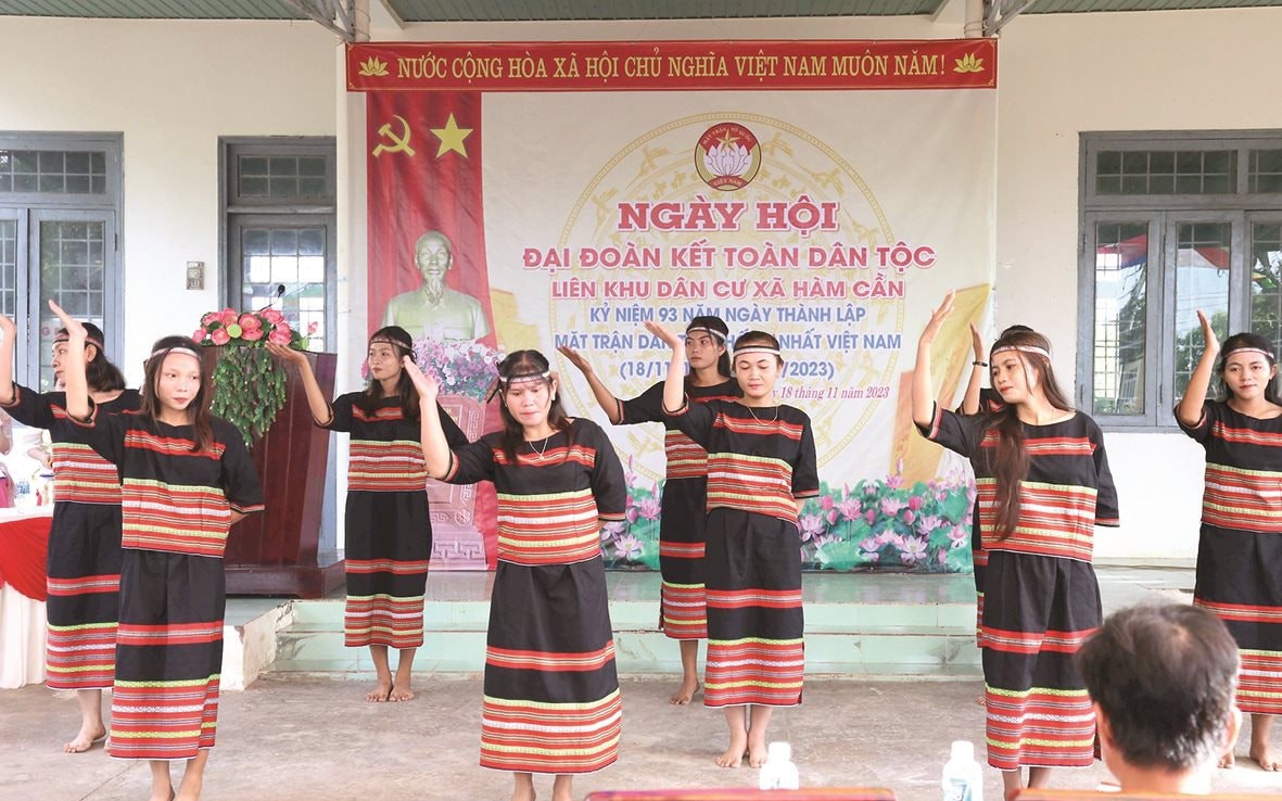 Lâm Đồng: Nâng cao hiệu quả quản lý nhà nước đối với công tác xây dựng và thực hiện hương ước, quy ước