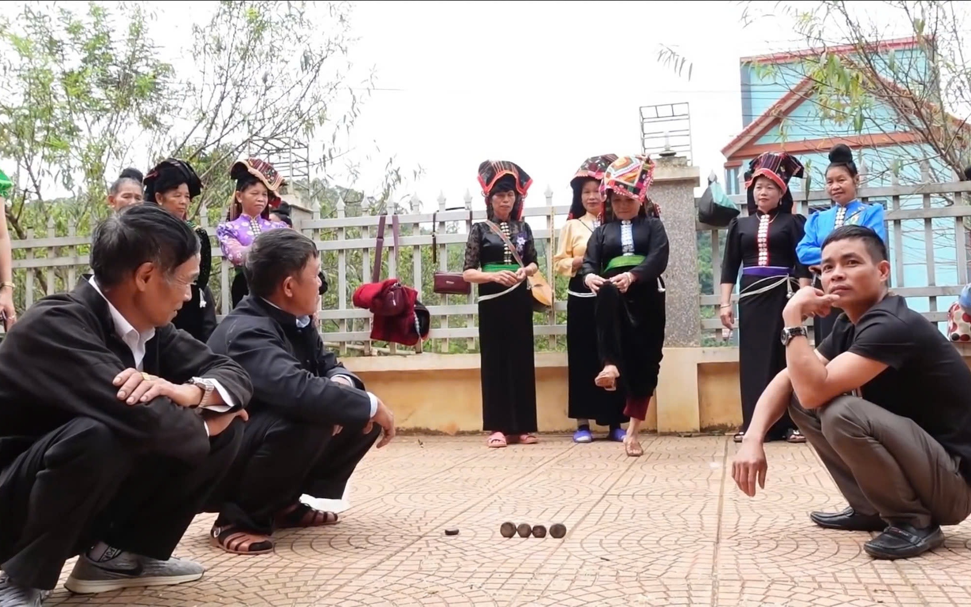 Sơn La: Những điểm sáng trong Phong trào "Toàn dân đoàn kết xây dựng đời sống văn hóa" năm 2025