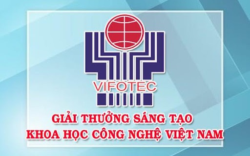 Triển khai Giải thưởng Sáng tạo Khoa học và Công nghệ Việt Nam năm 2026