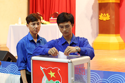 Đại hội Đại biểu Đoàn TNCS Hồ Chí Minh Bộ VHTTDL lần thứ II nhiệm kỳ 2017-2022