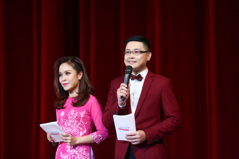 Ấm áp, xúc động Vang mãi giai điệu Tổ Quốc 2018