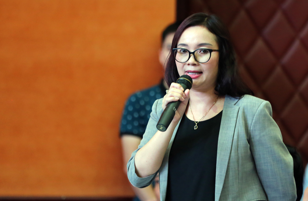 Ngành VHTTDL sơ kết 6 tháng đầu năm và triển khai nhiệm vụ 6 tháng cuối năm