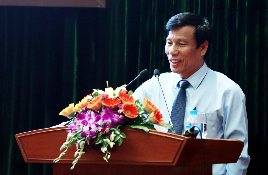 Ngành VHTTDL sơ kết 6 tháng đầu năm và triển khai nhiệm vụ 6 tháng cuối năm
