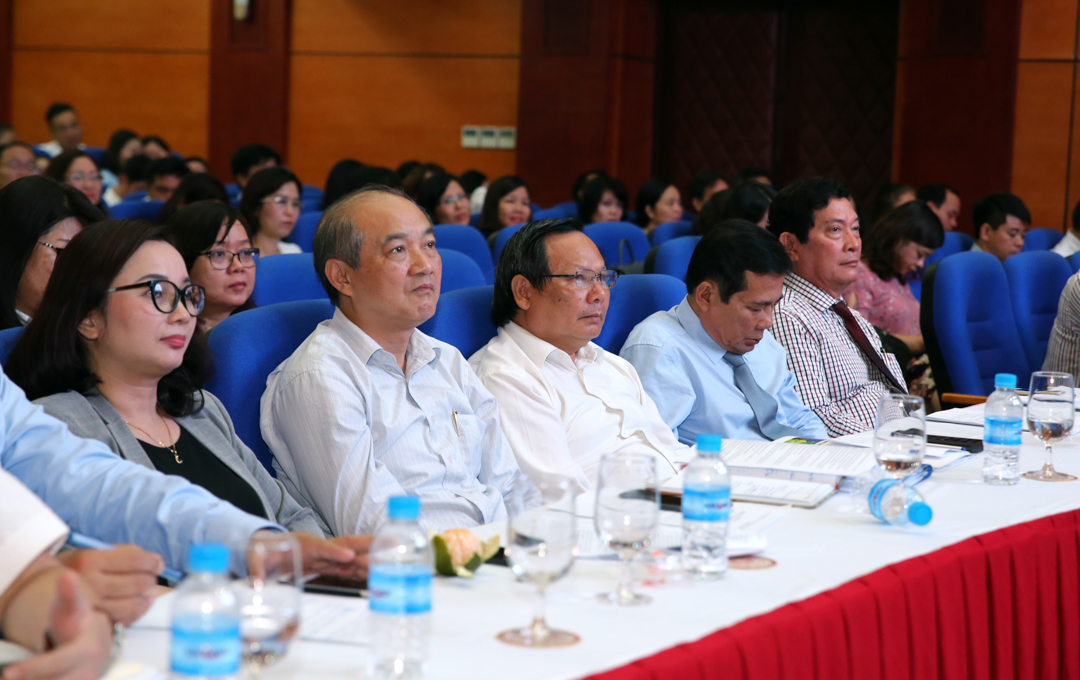 Ngành VHTTDL sơ kết 6 tháng đầu năm và triển khai nhiệm vụ 6 tháng cuối năm