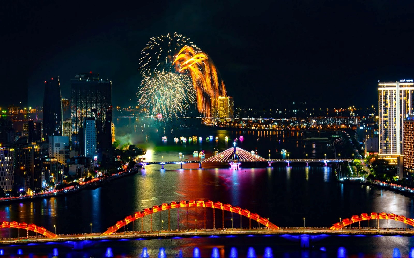 Lễ hội pháo hoa quốc tế Đà Nẵng 2026 được kỳ vọng “vượt khỏi khuôn khổ lễ hội” - Ảnh 2.