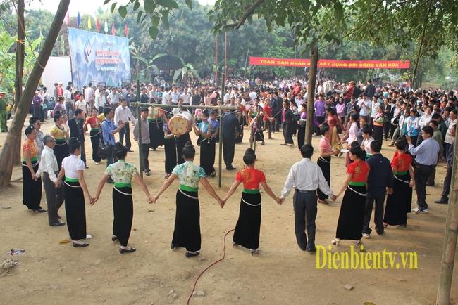 Ban hành Quy chế hoạt động Ban Chỉ đạo Phong trào "Toàn dân đoàn kết xây dựng đời sống văn hóa" tỉnh Điện Biên