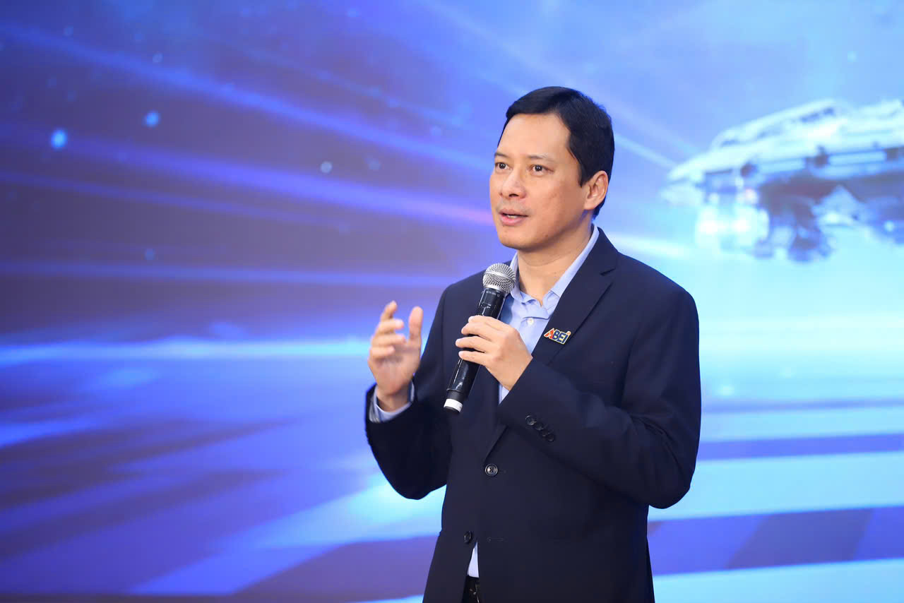 Ngày hội Game Việt Nam - Vietnam Game Verse 2026: Hướng tới chiến lược