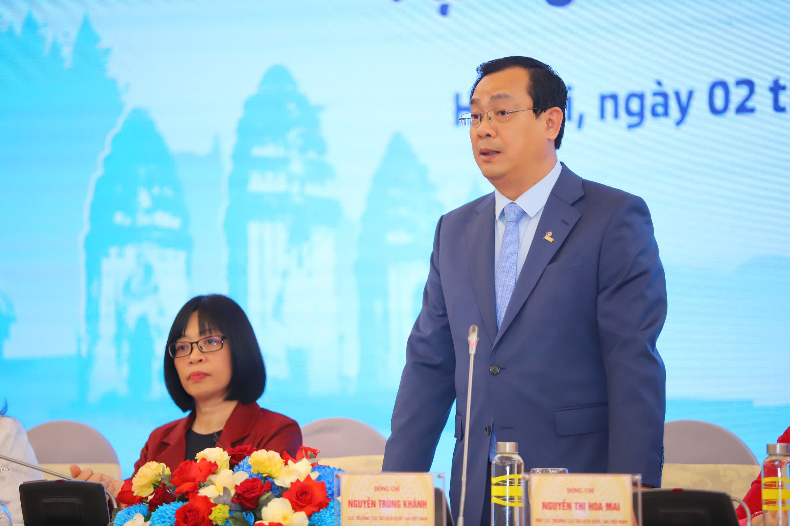 Năm Du lịch Quốc gia - Gia Lai 2026: Công bố 244 sự kiện sự kiện, hoạt động du lịch, văn hóa, thể thao - Ảnh 1.