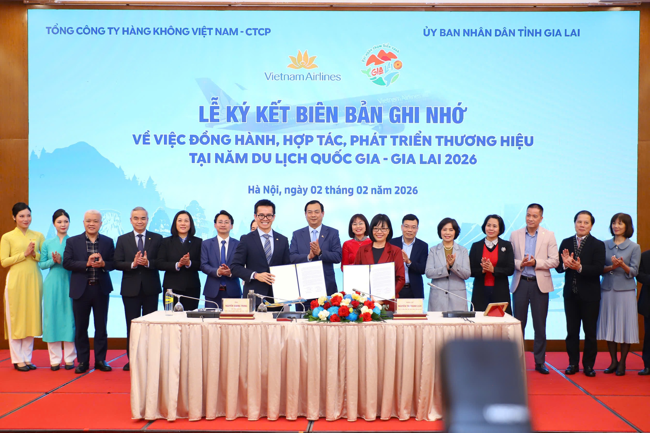 Năm Du lịch Quốc gia - Gia Lai 2026: Công bố 244 sự kiện sự kiện, hoạt động du lịch, văn hóa, thể thao - Ảnh 4.