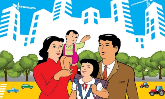 Bắc Ninh: Nâng cao chất lượng công tác xây dựng gia đình trên địa bàn tỉnh