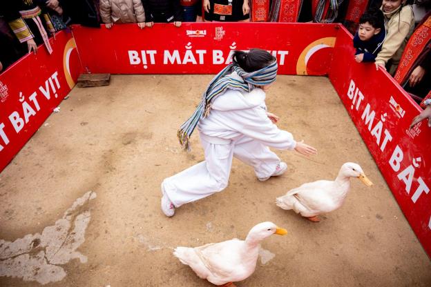 Từ đỉnh cao Fansipan đến Đảo Ngọc Phú Quốc: Một kỳ nghỉ Tết lịch sử của ngành du lịch Việt - Ảnh 5.