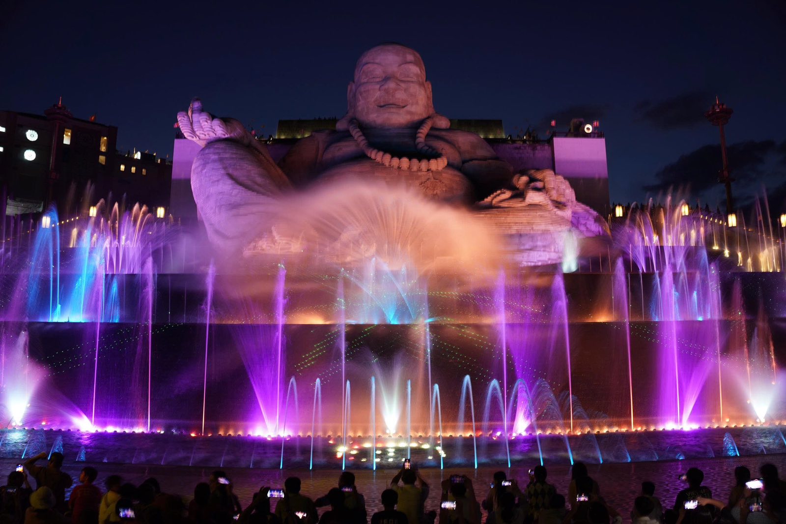 Hàng vạn du khách về Tây Ninh hành hương và chơi Hội xuân núi Bà - Ảnh 8.