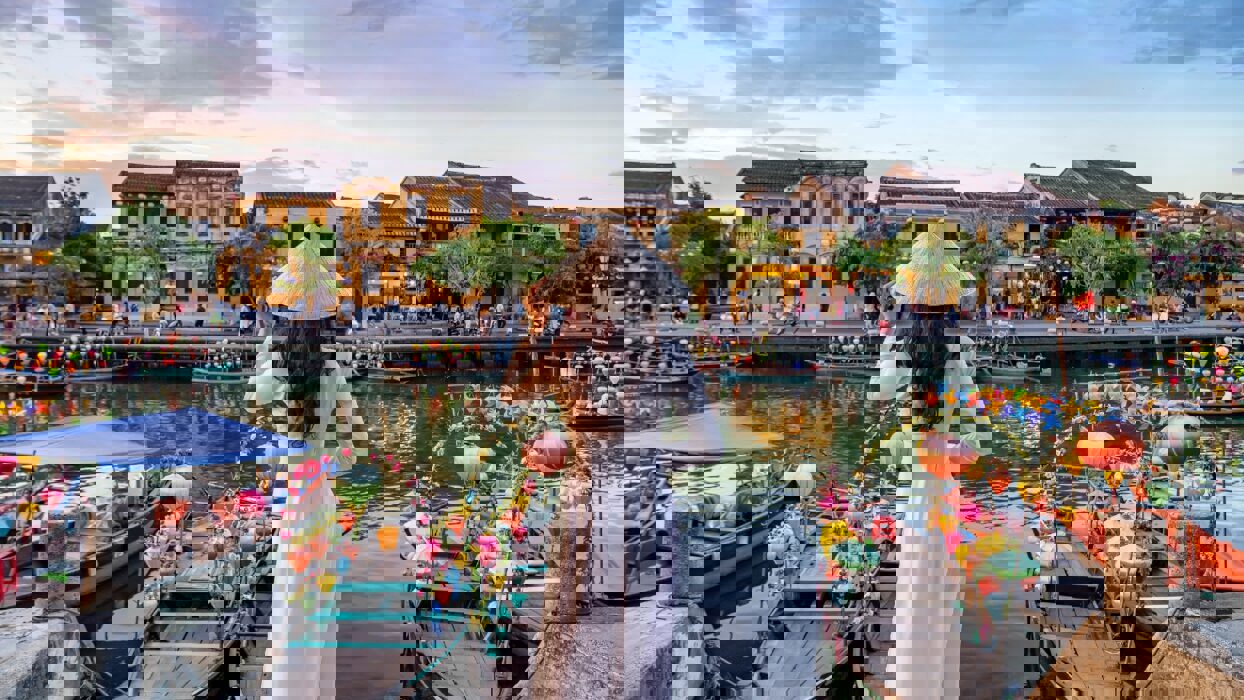 Hơn 13 nghìn đối tác du lịch tại Việt Nam trong danh sách điểm đến thân thiện nhất thế giới - Ảnh 1.