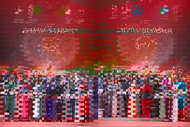 Xây dựng Giải thưởng Sách quốc gia trở thành một thiết chế văn hóa có uy tín cao, sức lan tỏa rộng - Ảnh 7.