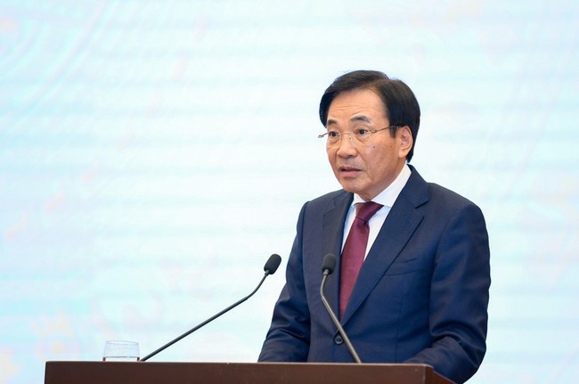 Đẩy mạnh phân cấp trong quản lý lễ hội, đảm bảo người dân được tiếp cận và hưởng thụ các giá trị văn hóa truyền thống một cách trang trọng, hiệu quả - Ảnh 2.