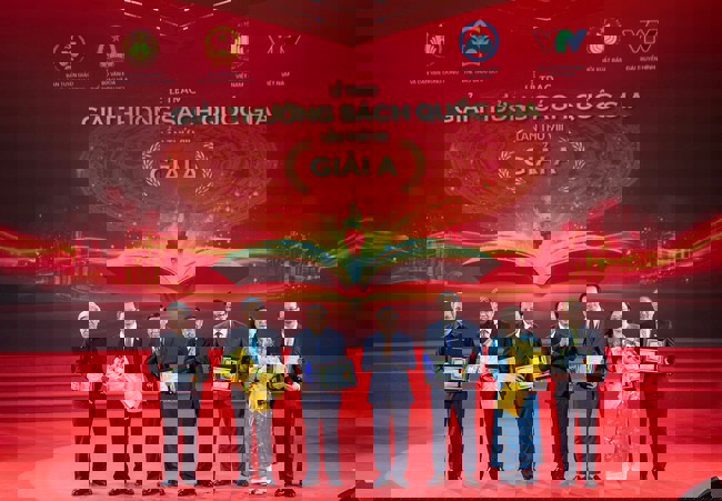 Điểm báo hoạt động ngành Văn hóa, Thể thao và Du lịch ngày 9/3/2026 - Ảnh 1.