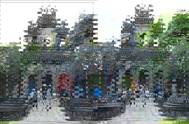 Điểm báo hoạt động ngành Văn hóa, Thể thao và Du lịch ngày 9/3/2026 - Ảnh 3.