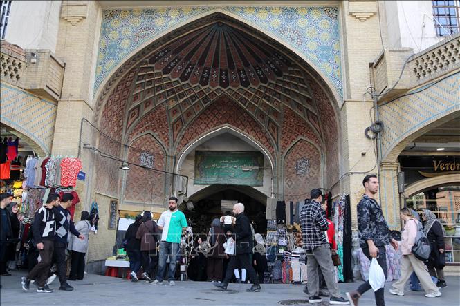 Điểm báo hoạt động ngành Văn hóa, Thể thao và Du lịch ngày 4/3/2026 - Ảnh 3.