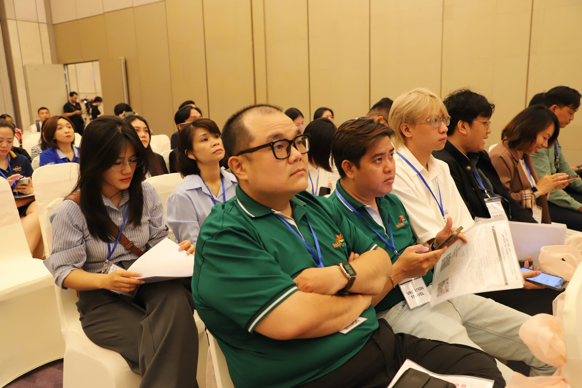 Tăng cường kết nối du lịch Việt Nam - Nhật Bản - Ảnh 7.