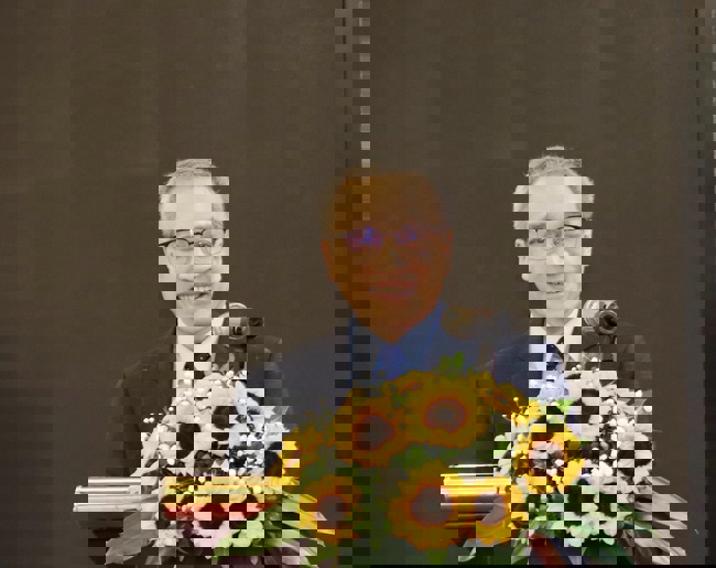 Tiếp tục phát triển ngành Xuất bản, In và Phát hành,  đóng góp tích cực vào sự nghiệp phát triển văn hóa, con người và tri thức của đất nước - Ảnh 7.